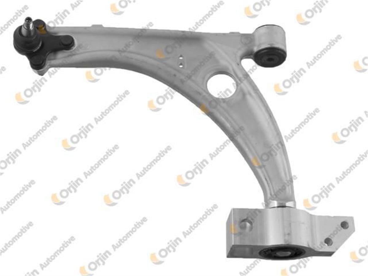 Salıncak Sol Alt Komple Q3 8U 2011-- 3C0407151g-1K0407365b