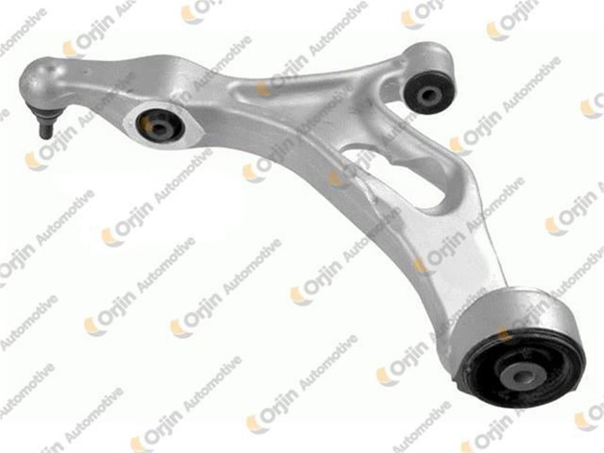 Salıncak Sol Alt Komple Q7 4L 2006-2015 7L8407151d-7L8407151e