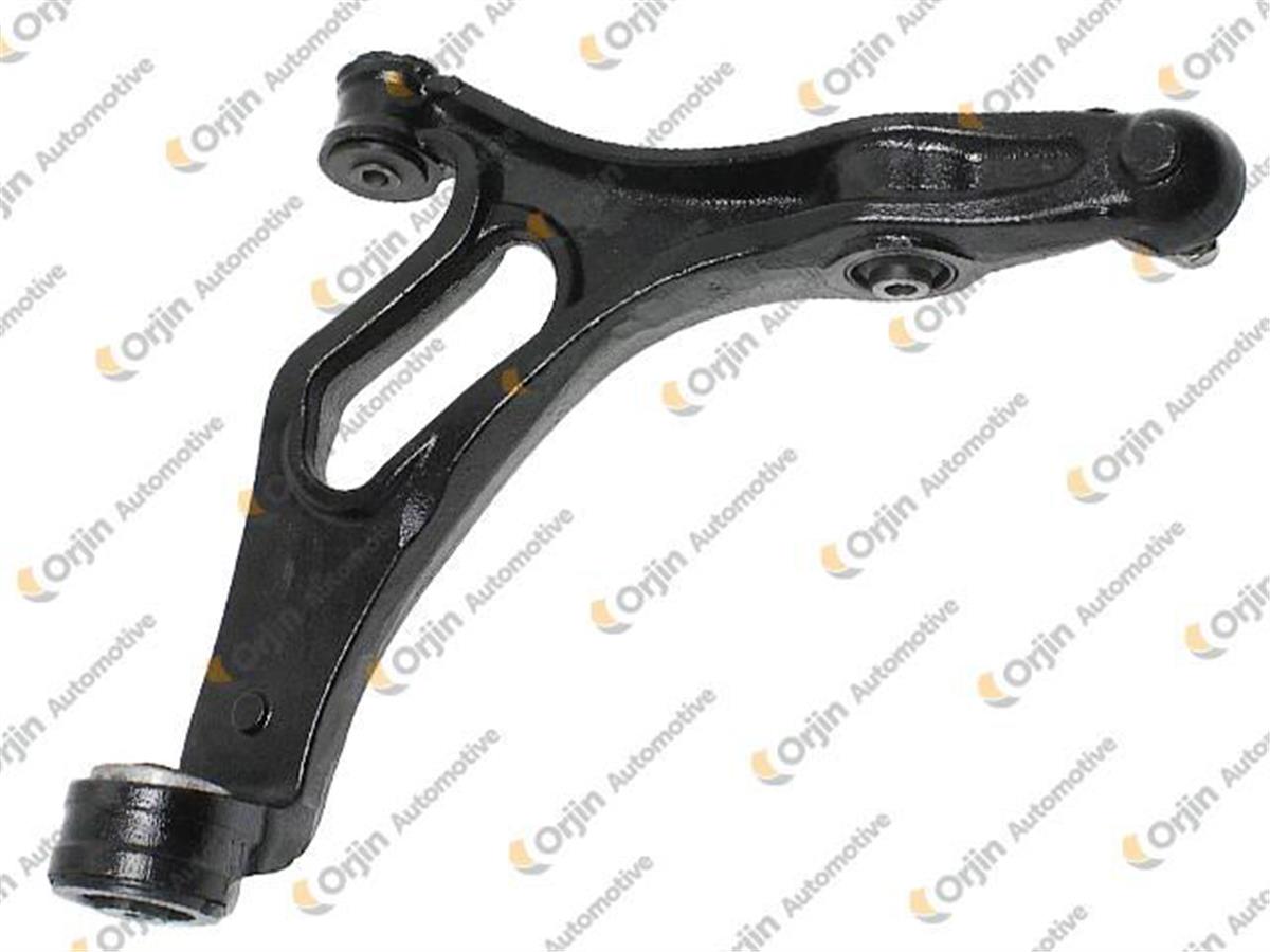 Salıncak Sol Alt Komple Q7 4L 2006-2015 7L0407151c-7L0407151e-7L0407151h-7L84071
