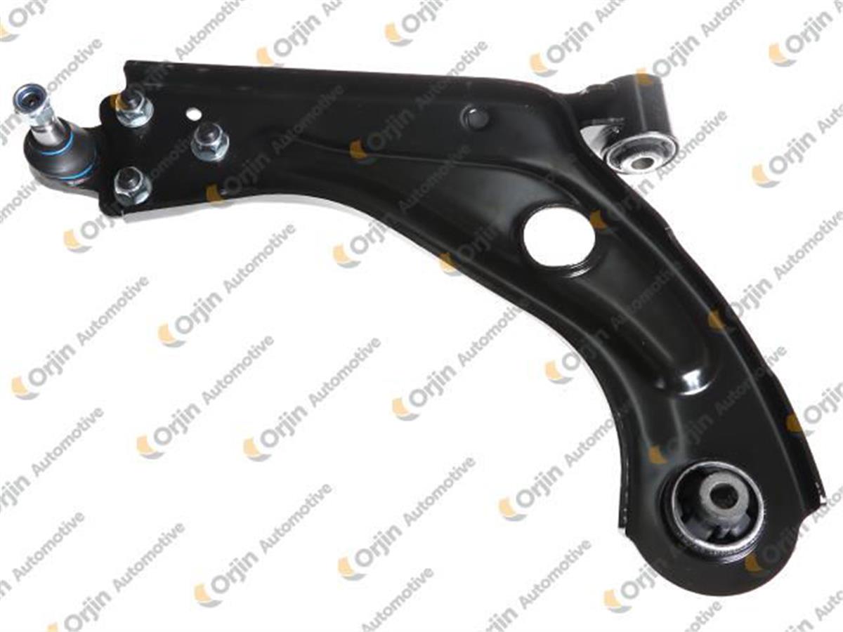 Salıncak Sol Alt Komple Sac 308 Iı T9 2013-- 9607914280S1-9678311380-9672192480-