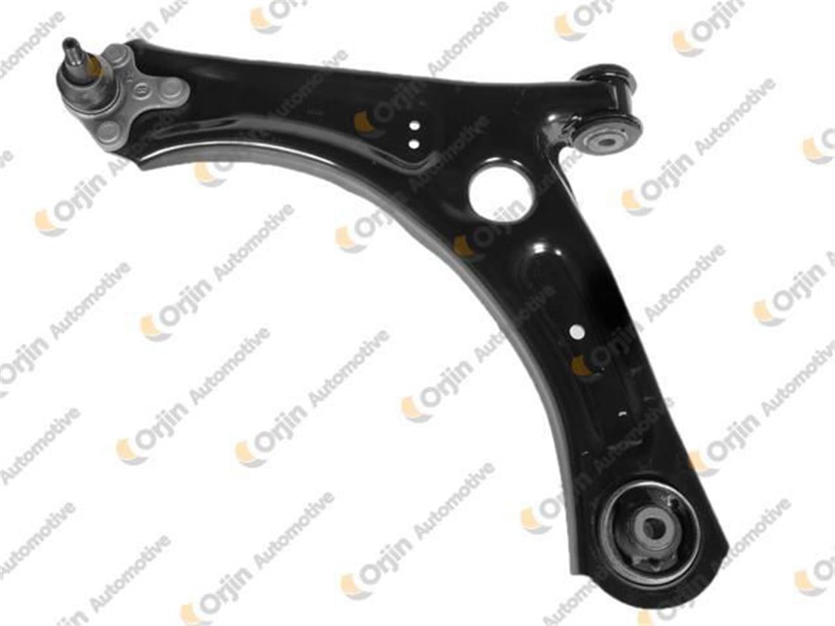 Salıncak Sol Alt Komple Sac Caddy Iv Sa 2015-- 1K0407151bb-1K0407365b-1K0407151b