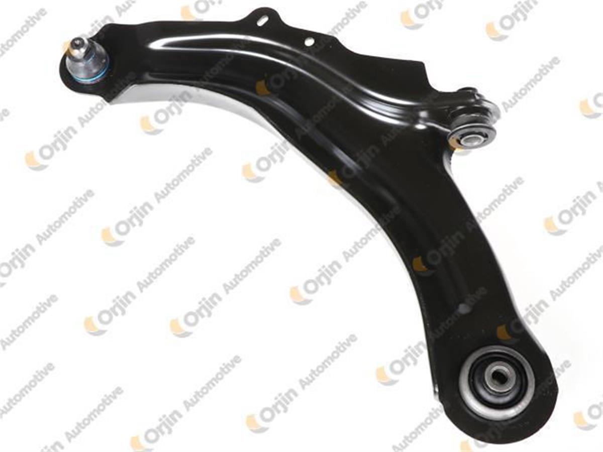 Salıncak Sol Alt Komple Sac Captur J5 2013-- 545052737R-545055208R-545055708R