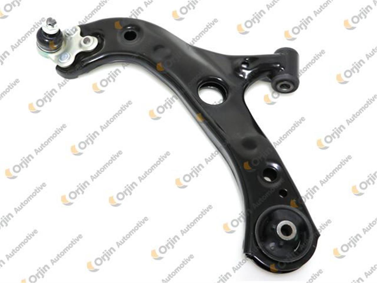 Salıncak Sol Alt Komple Sac Corolla Cvt 2019-- 4806902410-4333009A50