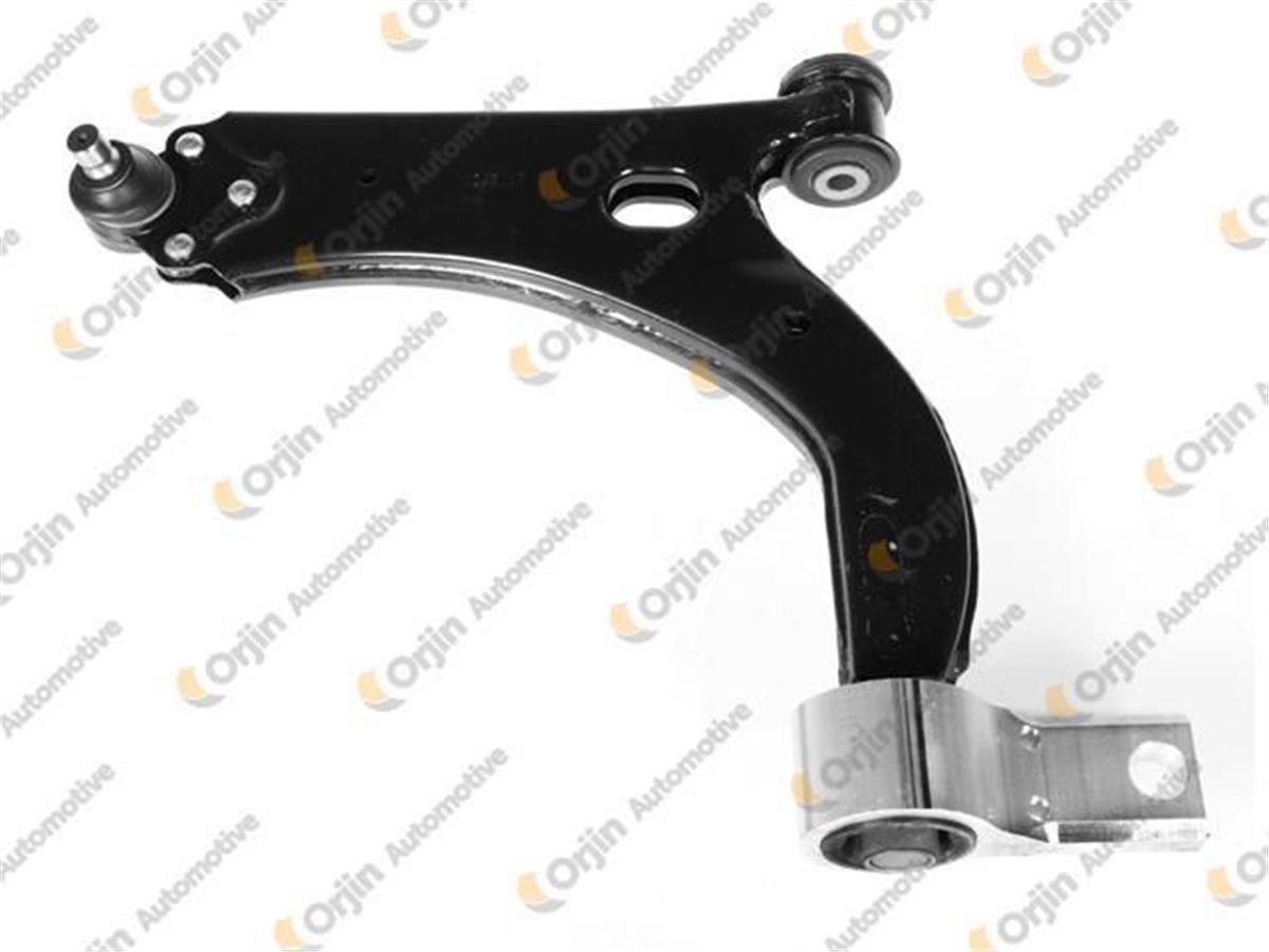 Salıncak Sol Alt Komple Sac Fiesta V Jh 2001-2008 1146131-1207448-1208512-121175