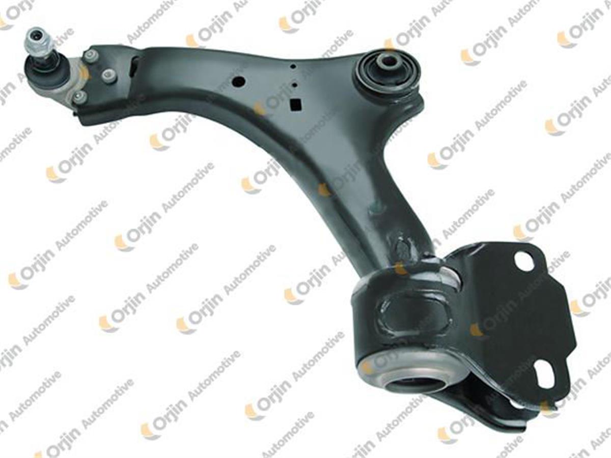 Salıncak Sol Alt Komple Sac Freelander Iı Fa 2006-2014 Lr002625-Lr007206