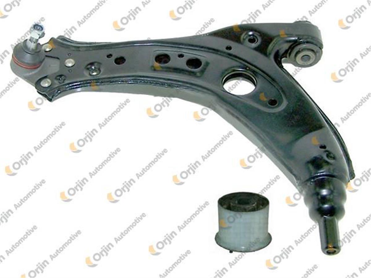 Salıncak Sol Alt Komple Sac Ibıza Iıı 6L1 2002-2008 6Q0407151dl
