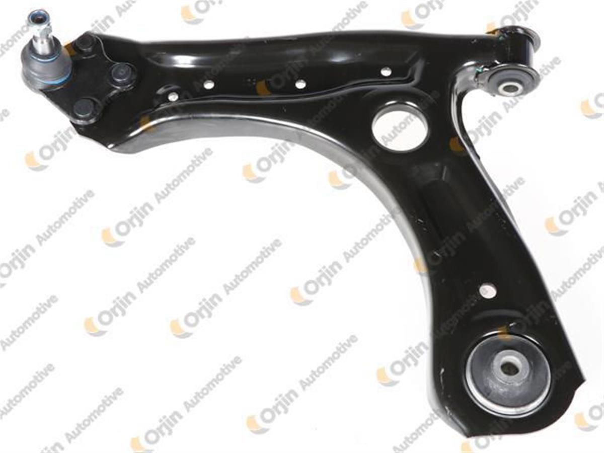 Salıncak Sol Alt Komple Sac Ibıza Iv 6J5. 6P1 2008-- 6R0407151b-6R0407151c