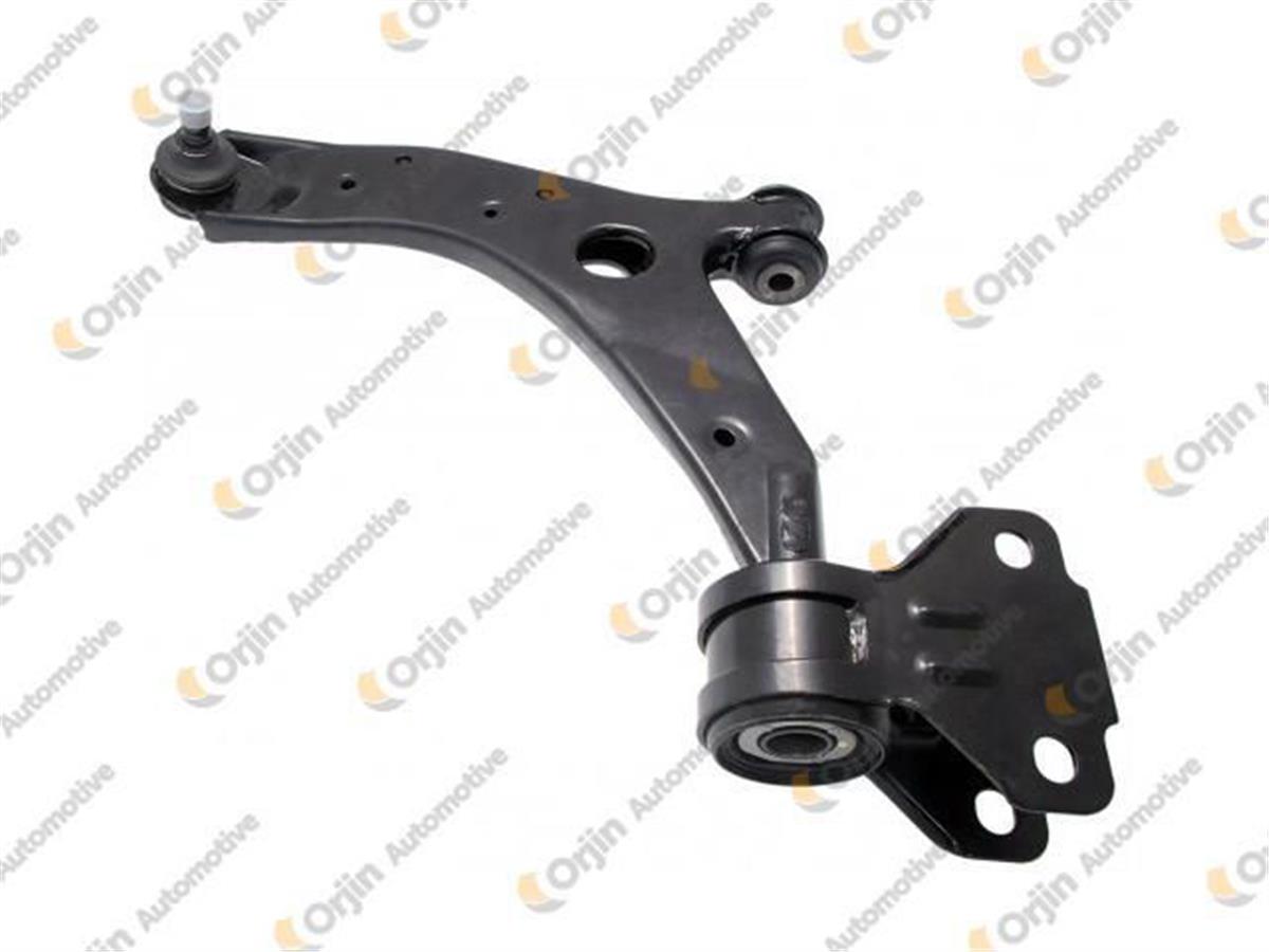 Salıncak Sol Alt Komple Sac Mazda 3 Bl 2009-2014 B39d34350-Bbm234350-Bbm234350a