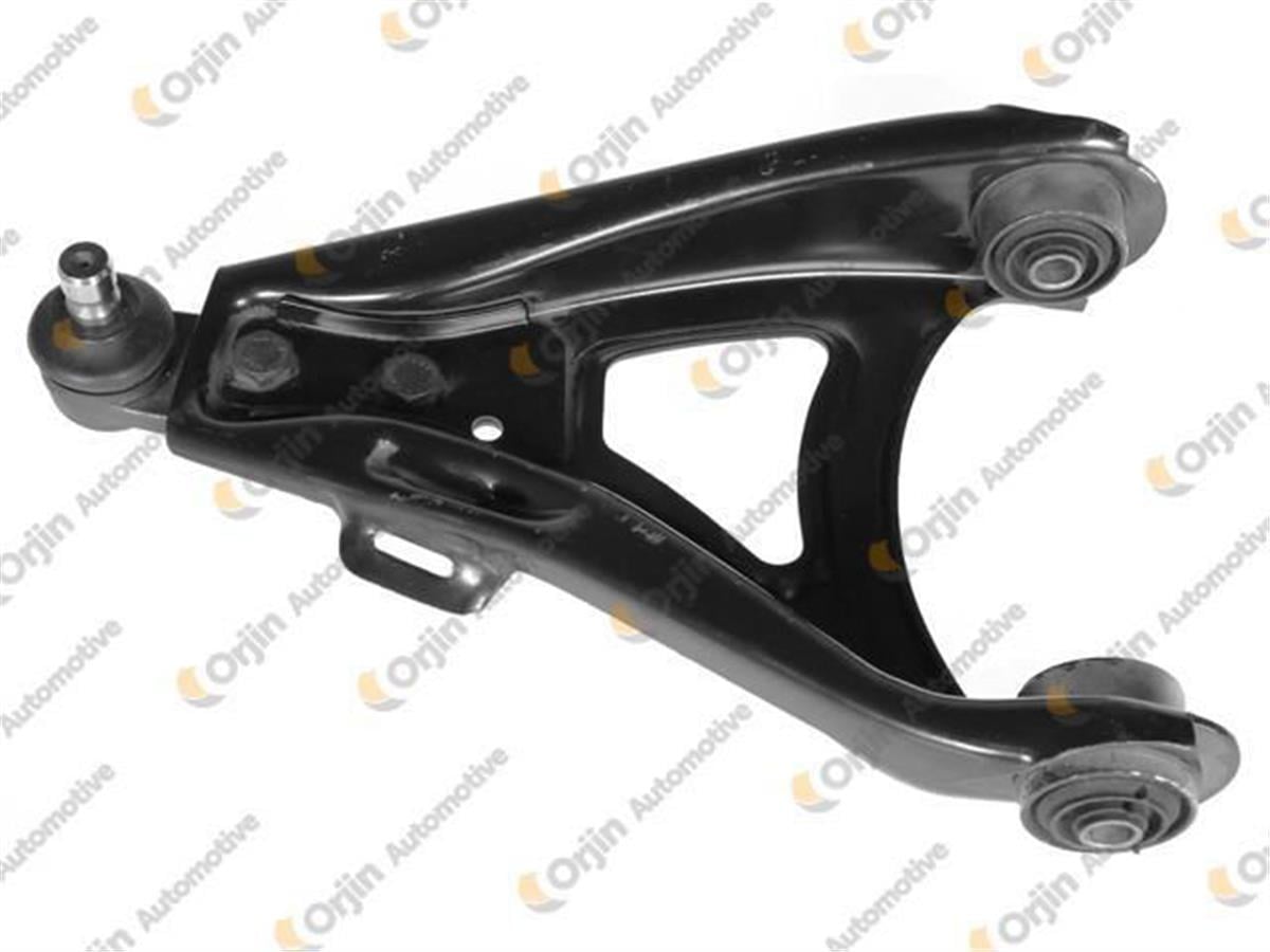 Salıncak Sol Alt Komple Sac Megane 1 1.9Dcı 2001-2003 7700480831-7700818053-7700