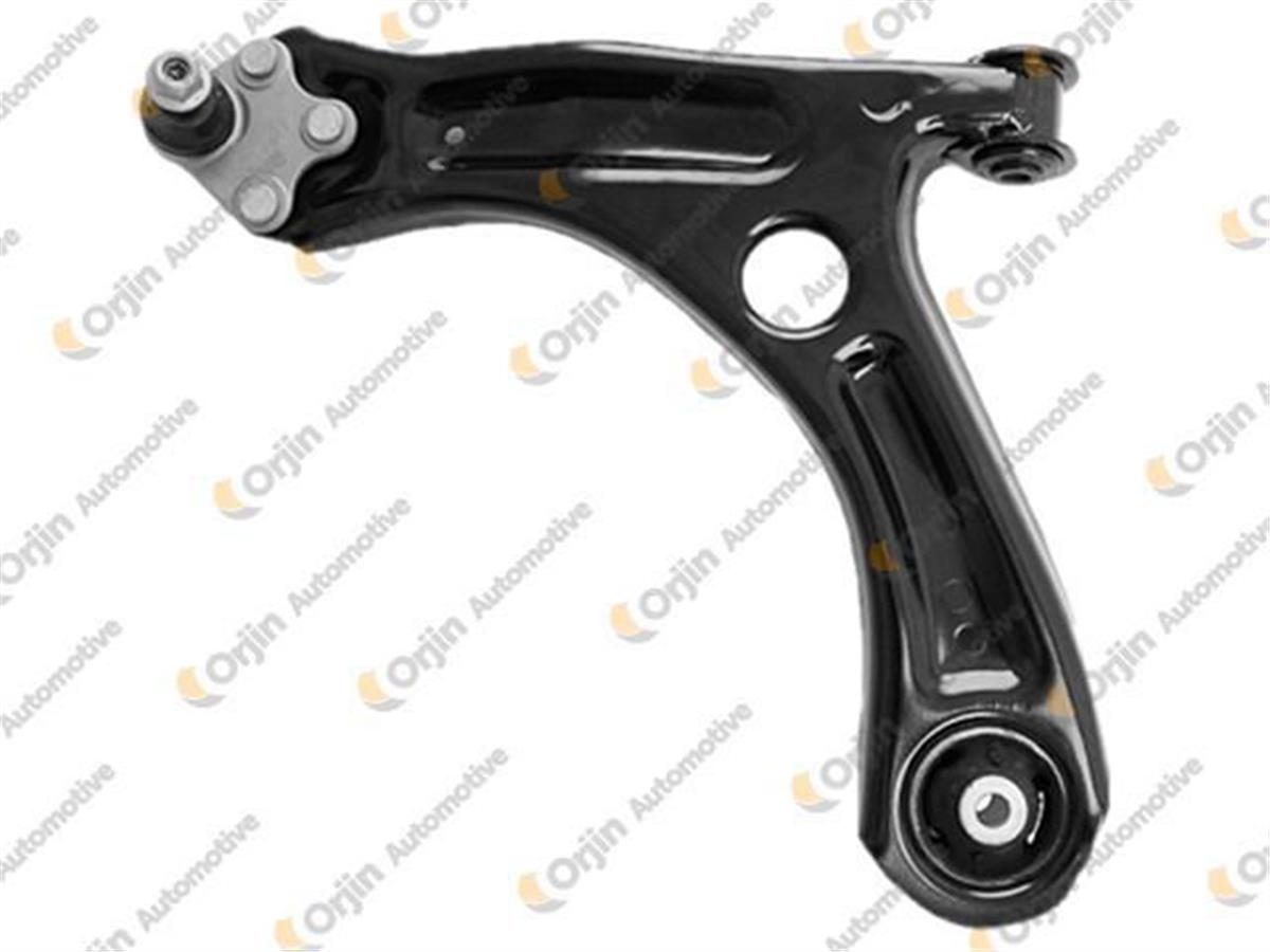 Salıncak Sol Alt Komple Sac Mıı Kf1 2011-- 1S0407151-6R0407365-1S0407151-6R04073
