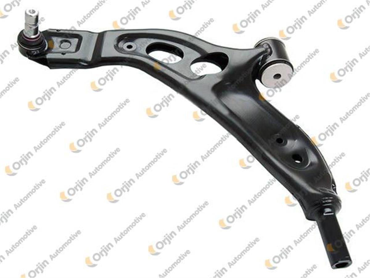 Salıncak Sol Alt Komple Sac Mini Clubman F54 2014-- 31122785113-31126851203-3112