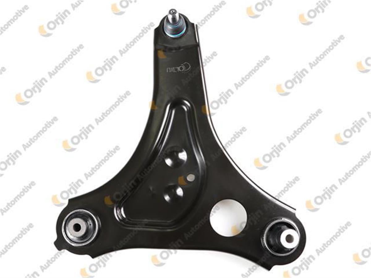 Salıncak Sol Alt Komple Sac Twıngo Iıı Bcm 2014-- 4533302900-4533303100-54505109