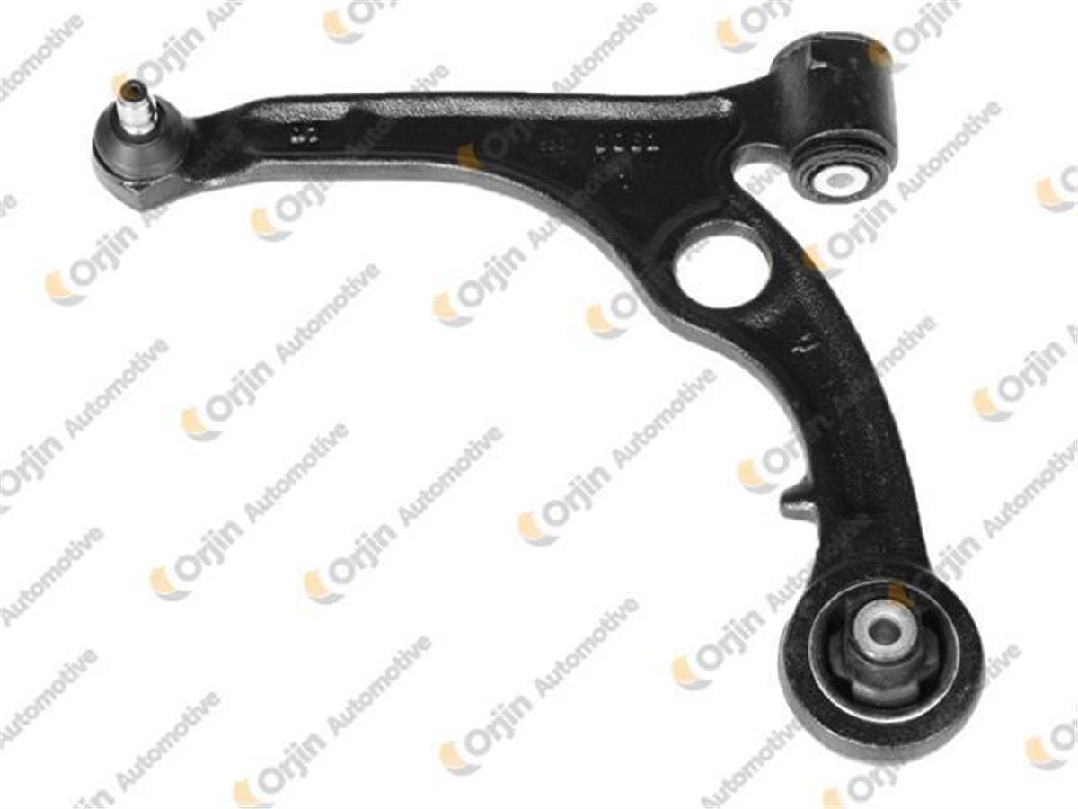 Salıncak Sol Alt Komple Stılo 192 2001-2010 50700797