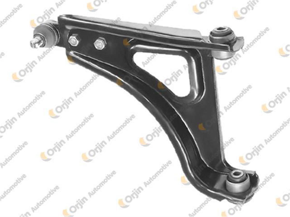 Salıncak Sol Alt Komple Twıngo I C06 1993-2007 7700820028-8200737125