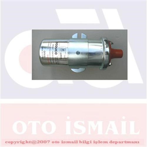 Lada Samara 1100 1300 1500 Ateşleme Bobini 12V
