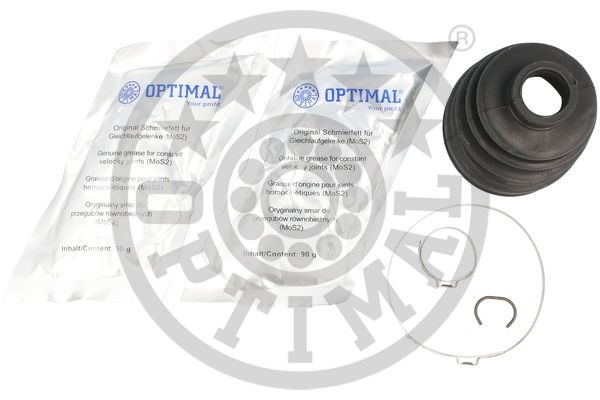 Lada Samara Ön Tahrik Mili Körük Seti OPTIMAL
