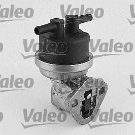 Lada Samara Vega Benzin Pompası VALEO