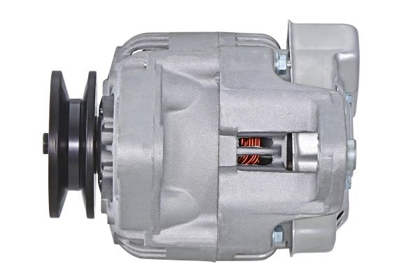 Suzuki Samurai Alternatör 14V 45A HELLA