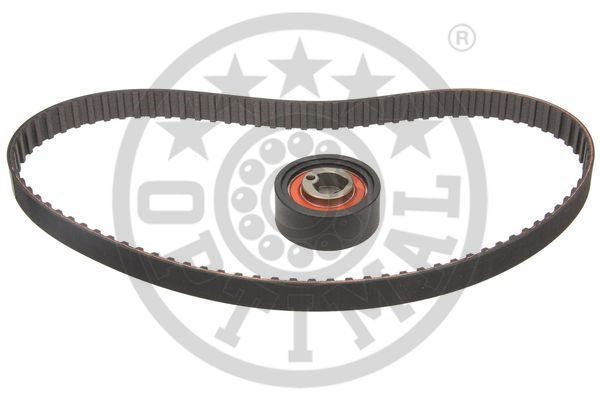 Suzuki Samurai Triger Kayış Seti OPTIMAL