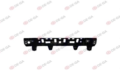 Dacia Sandero / Stepway Arka Tampon Darbe Emici 2021- DEGA