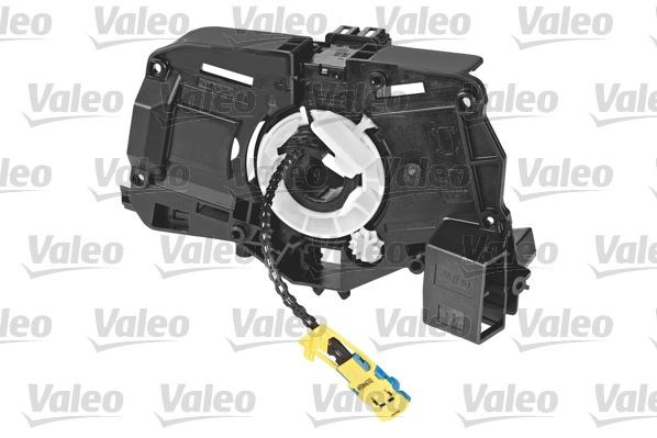 Dacia Sandero II Logan II Lodgy Dokker Duster Airbag Sargısı İkaz Kol... VALEO