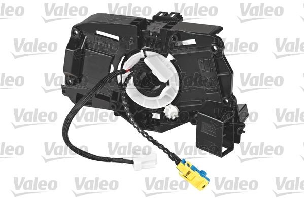 Dacia Sandero II Logan II Lodgy Duster Airbag Sargısı / Direksiyon Sargısı... VALEO