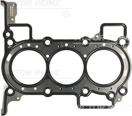 Dacia Sandero II Renault Taliant Silindir Kapak Contası 1.0 SCe B4D V.REINZ