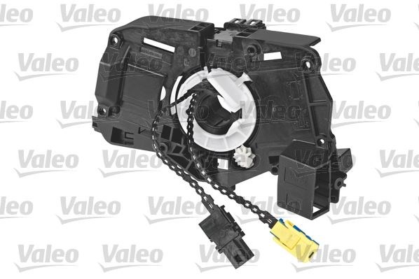Dacia Sandero II Logan II Lodgy Dokker Duster Airbag Sargısı İkaz Kol... VALEO