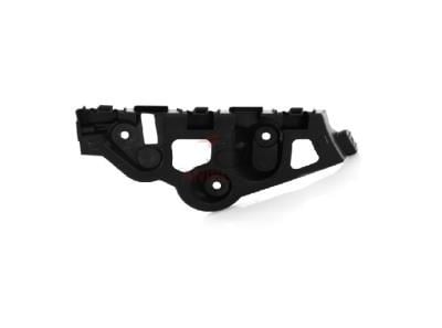 Dacia Sandero 2013- Sol Arka Tampon Braketi DOGAN-