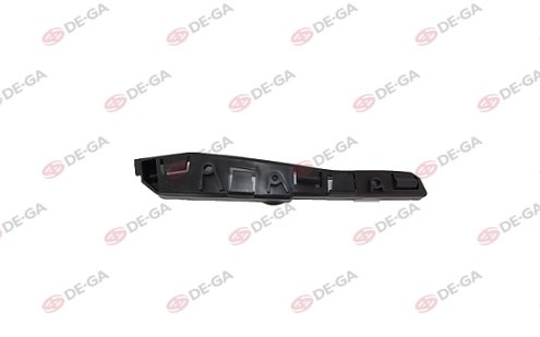 Dacia Sandero Ön Tampon Braketi Sol 2008-2011 DEGA