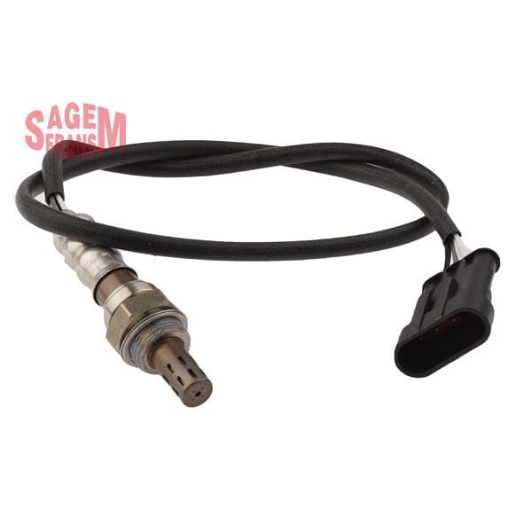 Dacia Sandero Opel Astra Toyota Corolla Fiat Palio Oksijen Sensörü Ön SAGEM