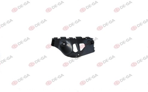Dacia Sandero Stepway Arka Tampon Braketi Sağ 2009 Sonrası DEGA