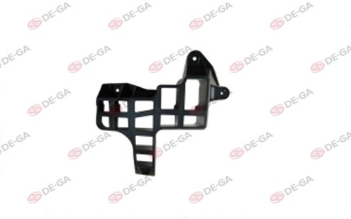 Dacia Sandero Stepway Arka Tampon Taşıyıcı Sol 2009 Sonrası DEGA