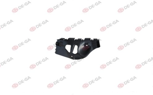 Dacia Sandero Stepway Arka Tampon Braketi Sol 2009 Sonrası DEGA