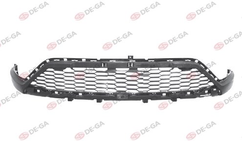 Dacia Sandero Stepway / Jogger Ön Tampon Panjuru 2021- DEGA