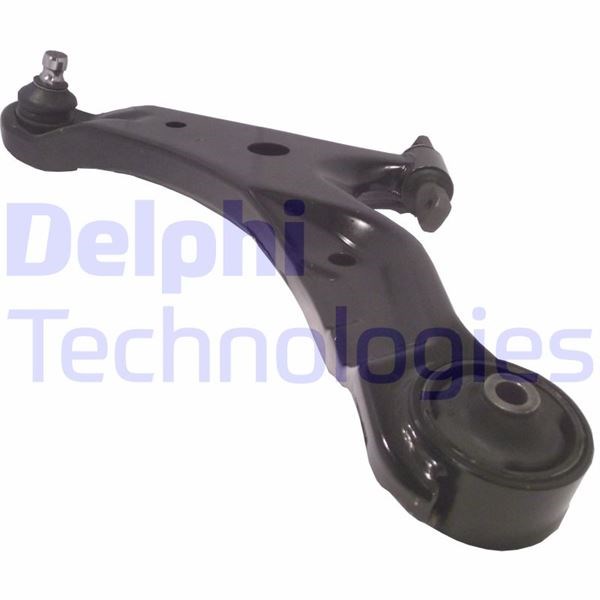 Hyundai Santa Fe Alt Sol Rotilli Salıncak DELPHI
