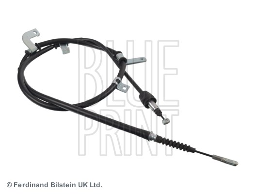 Hyundai Santa Fe El Fren Teli BLUEPRINT