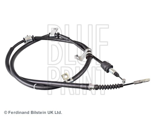 Hyundai Santa Fe El Fren Teli BLUEPRINT