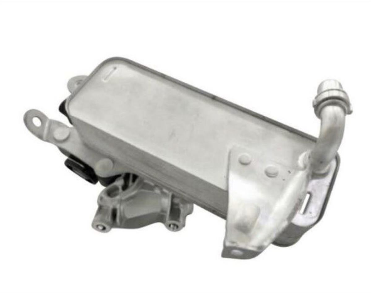 Şanzıman Yağ Soğutucusu Bmw 1-2-3-4-5-6-7-X3-X4-X5 B37 B38 B47 B48 G20 G30 F10 F