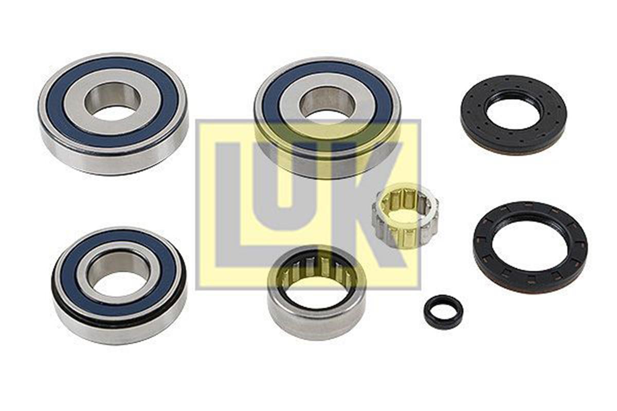 Şanzuman Tamir Takımı Crafter-Sprınter 6 Vit.Şanz.Kod 0B7 Nsg.370
