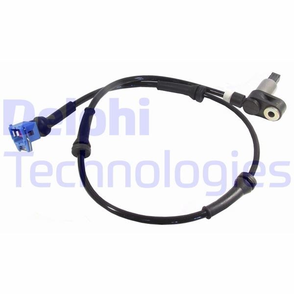 Citroen Saxo ABS Hız Sensörü Arka Sol/Sağ DELPHI