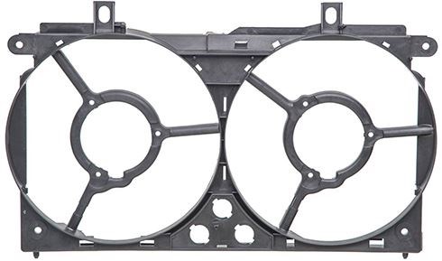 Citroen Saxo Tüm Modeller AC Fan Davlumbazı PHIRA