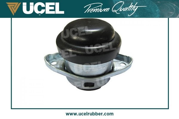 Citroen Saxo Motor Takozu UCEL