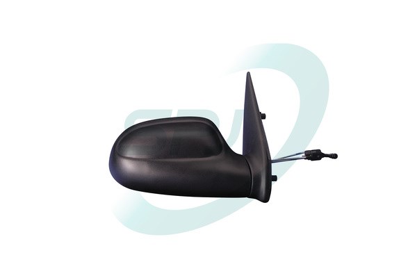 Citroen Saxo Mekanik Ayna Astarli Sol SPJ-