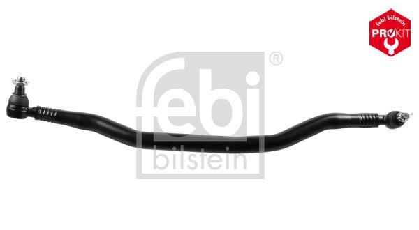 Scania Direksiyon Rotu FEBI
