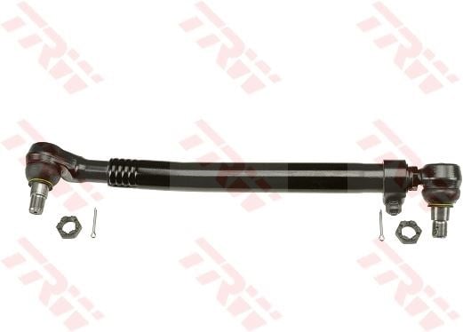 Scania 114 124 4-Serisi Ön Sol Rot Başı TRW
