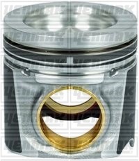 Scania G 400 CB 8X4 Piston Segman Q130.0MM STD YENMAK