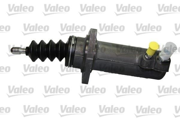 Scania P G R T Debriyaj Alt Merkezi VALEO