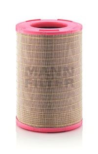 Scania Hava Filtresi 3 Seri 4 Seri P.R.T Seri MANN