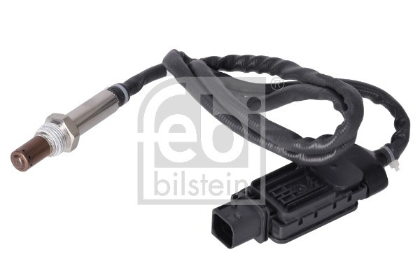 Scania P Serisi Nox Sensörü FEBI